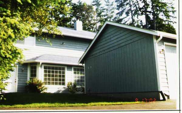 201-209 View Rd in Steilacoom, WA - Building Photo - Building Photo