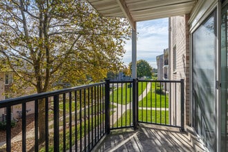 Trexler Park in Allentown, PA - Foto de edificio - Interior Photo