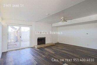 2969 Jane St in Riverside, CA - Building Photo - Building Photo