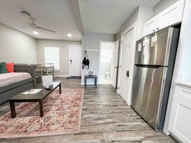 1120 Morgan Ave in Corpus Christi, TX - Building Photo