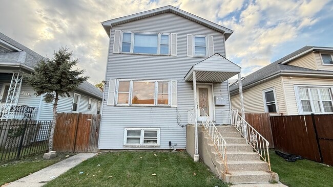 property at 2216 N Central Ave