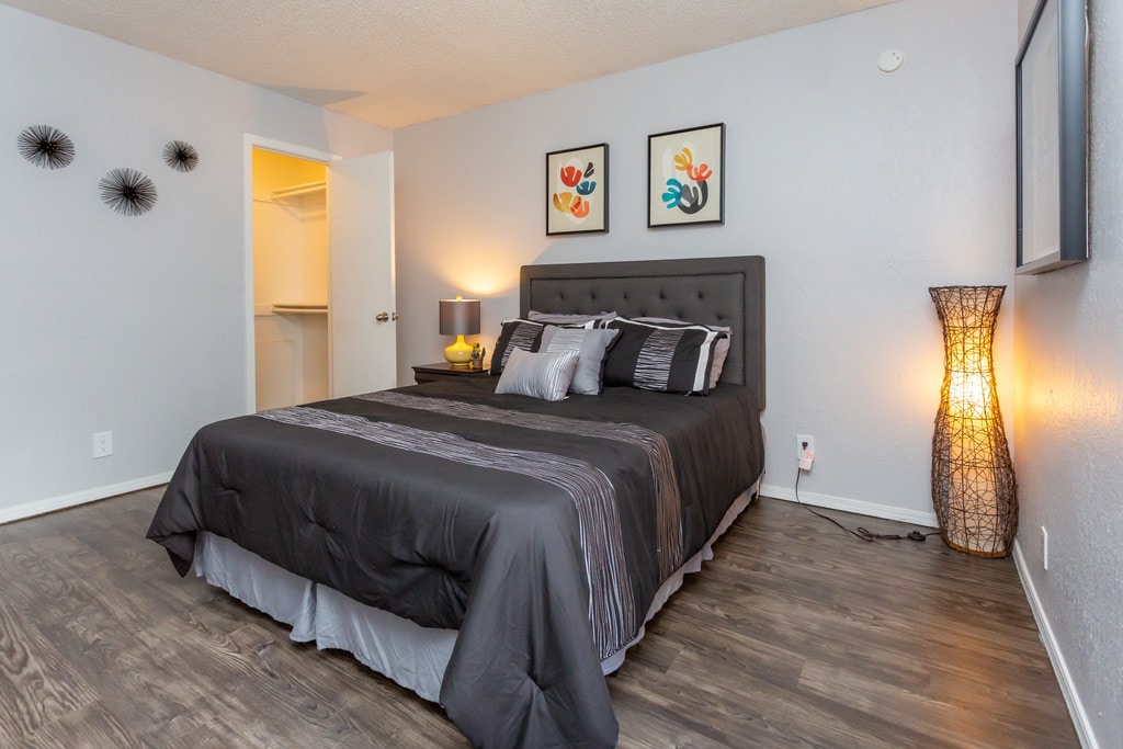 Urban Oaks 51st Apartments in Tulsa, OK