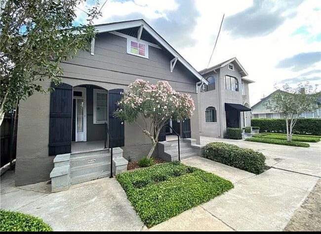 property at 6333 S Johnson St
