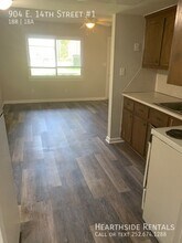 904 E 14th St-Unit -1 in Greenville, NC - Building Photo - Building Photo