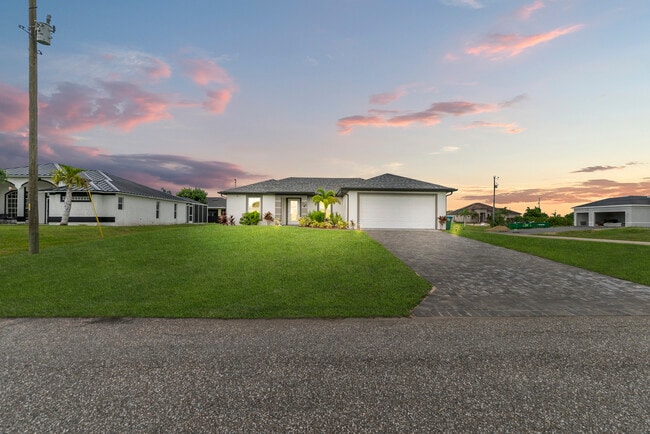 property at 314 NW 25th Pl