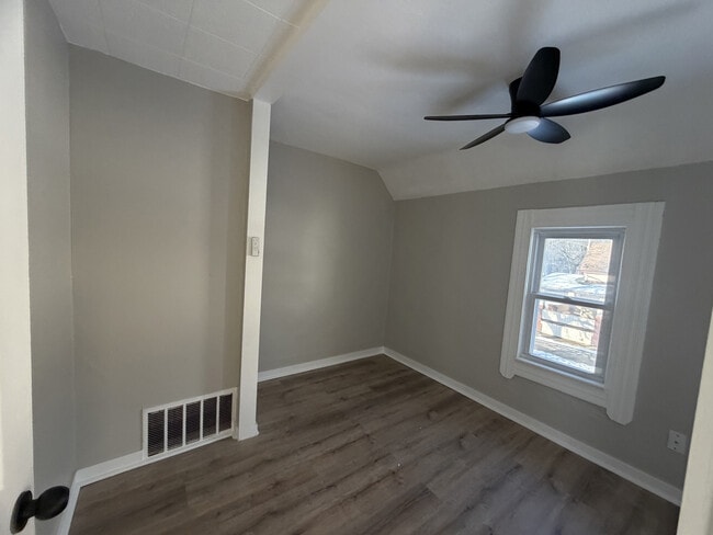 property at 3193 W 50th St