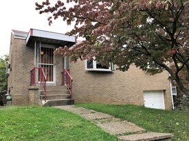 508 Wyncotte St in Pittsburgh, PA - Building Photo
