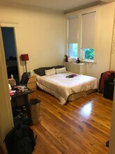 1626 Commonwealth Ave, Unit 9 in Boston, MA - Foto de edificio - Building Photo