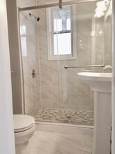 424 Bowdoin St, Unit 1 in Boston, MA - Foto de edificio - Building Photo