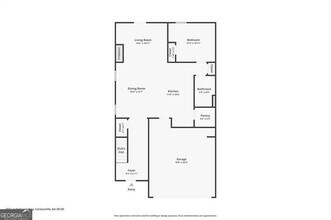103 Landsdowne in Euharlee, GA - Building Photo - Building Photo