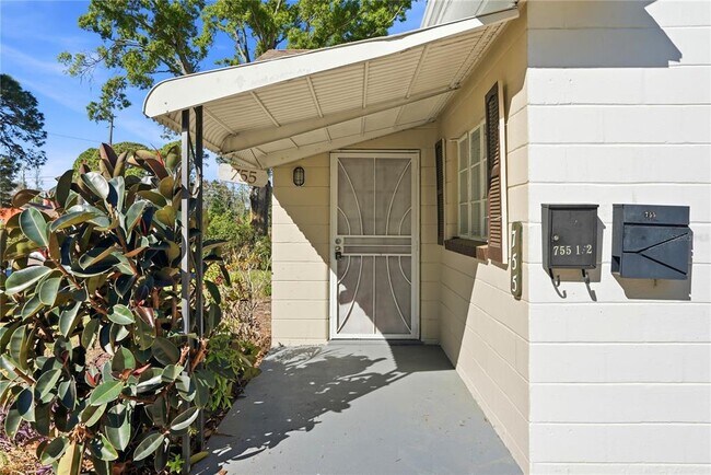 755 Alamanda Way S in St. Petersburg, FL - Building Photo - Building Photo