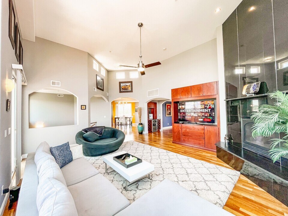 287 E Fountain Blvd in Colorado Springs, CO - Building Photo