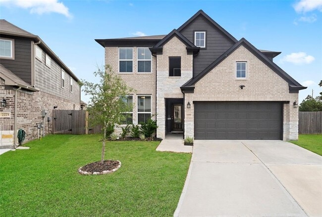 property at 2277 Forest Chestnut Dr