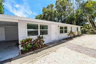 2608 Browning St in Sarasota, FL - Building Photo - Building Photo