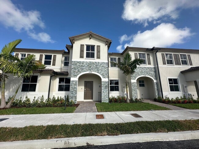 property at 2800 SE 26th Ave