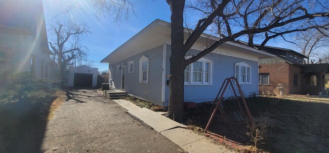 property at 1204 5th Ave