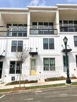 1227 Cushenberry Ln in Atlanta, GA - Building Photo