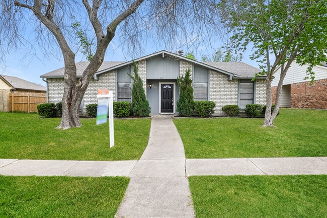 property at 217 Via Altos
