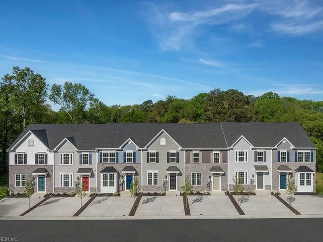 property at 206 Reid's Pl Dr