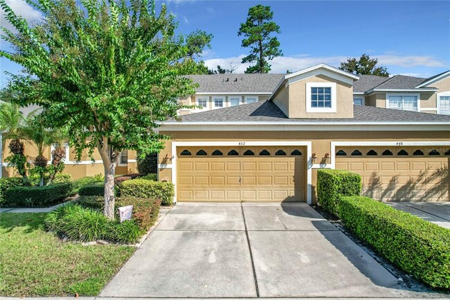 property at 452 Harbor Winds Ct