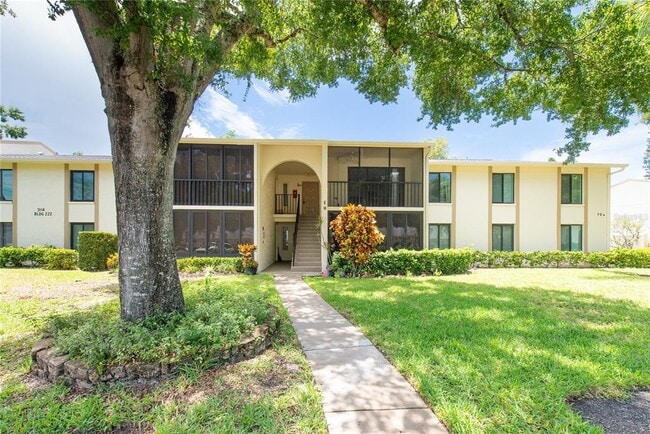 property at 3114 Lake Pine Way