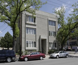 Orfield Apartments in Minneapolis, MN - Building Photo - Building Photo