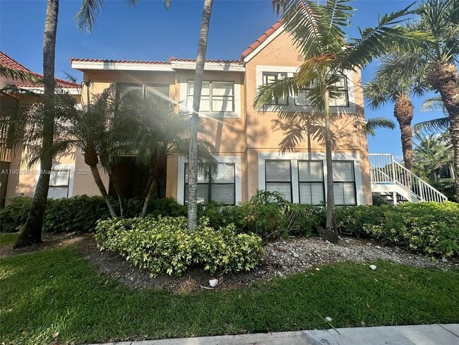 property at 10581 SW 155th Ct