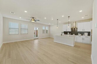 1731 Zachary Ave in Wylie, TX - Building Photo - Building Photo