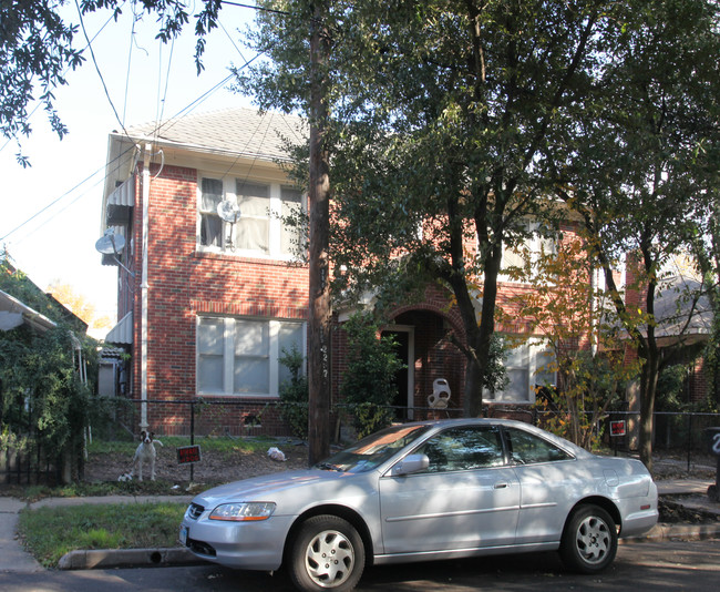 4123 Lamar St in Houston, TX - Building Photo - Building Photo