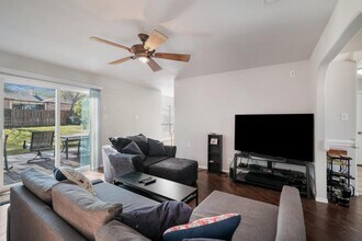 15107 Kamary Ln in San Antonio, TX - Building Photo - Building Photo