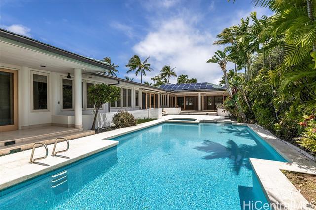 4657 Aukai Ave in Honolulu, HI - Building Photo - Building Photo