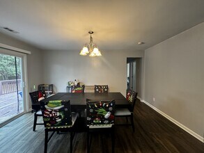 610 Winchester Rd in Jacksonville, NC - Building Photo - Building Photo