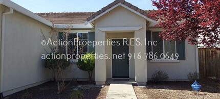 3129 Overton Way in Roseville, CA - Building Photo - Building Photo