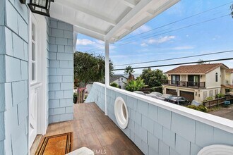 31922 Virginia Way, Unit H107 in Laguna Beach, CA - Building Photo - Building Photo
