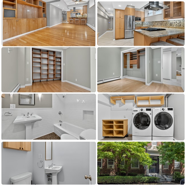 property at 55 Thatcher St