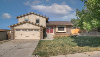5146 Harvest Rd in Colorado Springs, CO - Building Photo - Building Photo
