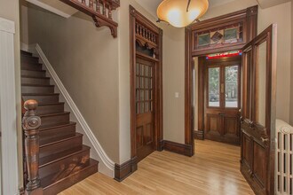 153 Wortley Rd in London, ON - Building Photo - Building Photo