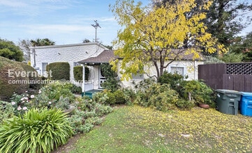 605 E Santa Inez Ave in San Mateo, CA - Building Photo - Building Photo