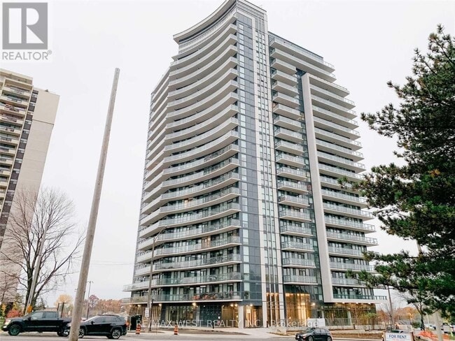 property at 1461-1461 Lawrence Ave W