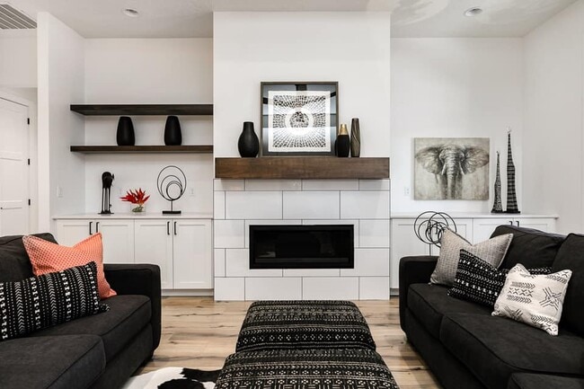 3819 W Crossley Dr in Eagle, ID - Building Photo - Building Photo