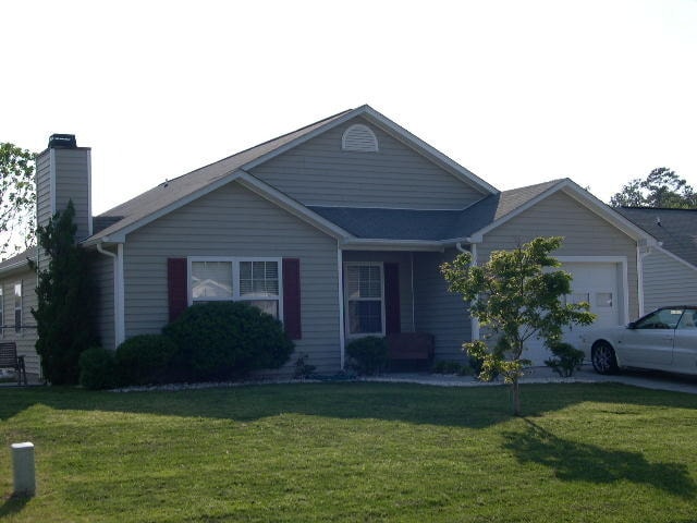 property at 813 S Dogwood Ln