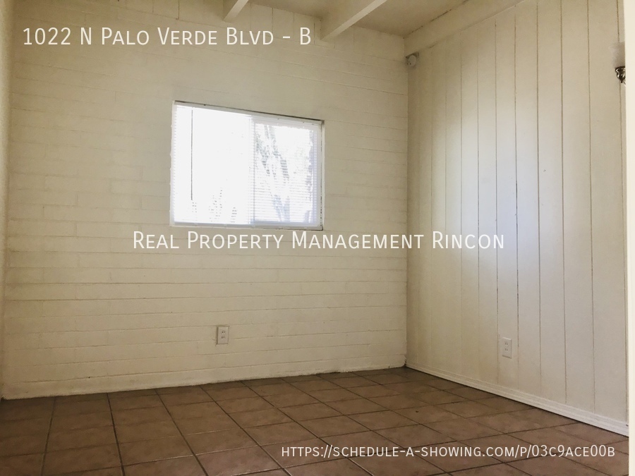 1022 N Palo Verde Blvd in Tucson, AZ - Building Photo