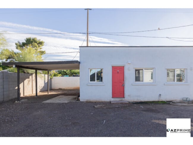 2537 E Willetta St in Phoenix, AZ - Building Photo - Building Photo