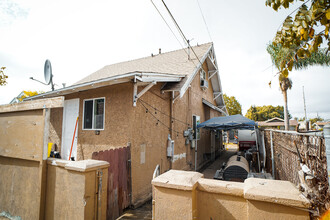 816 Alamitos Ave in Long Beach, CA - Building Photo - Building Photo