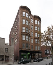 The Jewelers Bldg in Philadelphia, PA - Foto de edificio - Building Photo