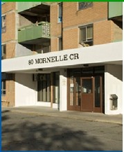 Mornelle Apartments in Toronto, ON - Building Photo - Building Photo