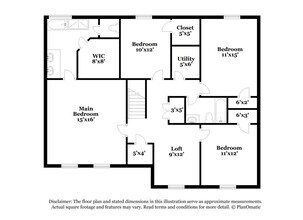 16105 Long Talon Way in Charlotte, NC - Building Photo - Building Photo