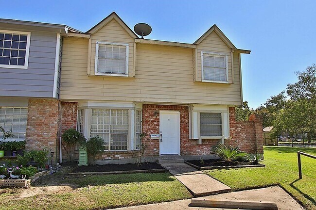 3802 Willow Springs Ln in Houston, TX - Building Photo - Building Photo