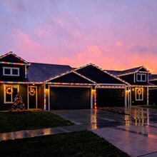 Thayer Cottages in Rathdrum, ID - Building Photo - Building Photo