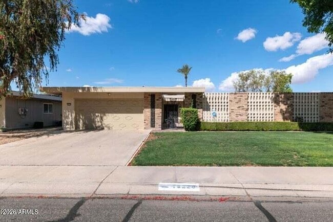 property at 18226 104th Ave